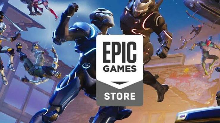 Epic Games her gün bir ücretsiz oyun veriyor