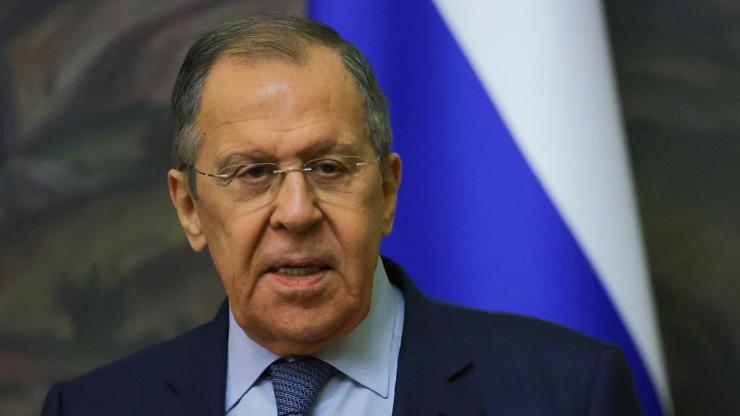 Rusya Dışişleri Bakanı Lavrovdan Ukraynaya ültimatom