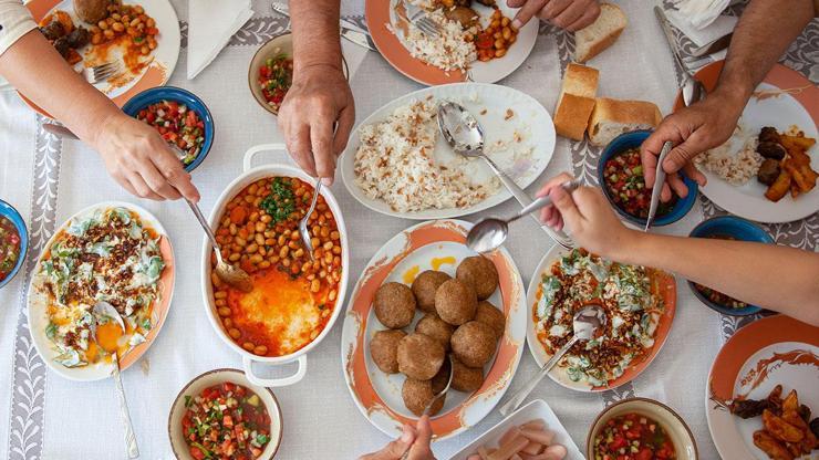 Türk mutfağı dünyada yedinci sırada