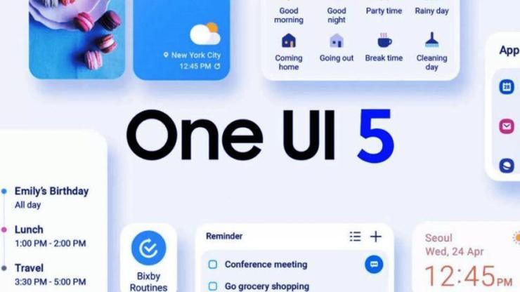 Galaxy S23, OneUI 5.1 ile gelerek sürpriz yapabilir