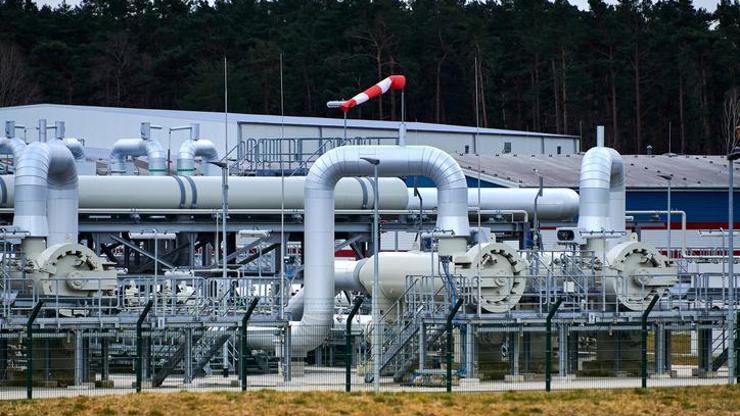 Nord Stream 2nin iflası ertelendi