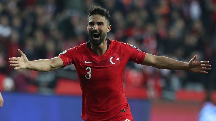 Galatasaraydan Hasan Ali Kaldırım sürprizi