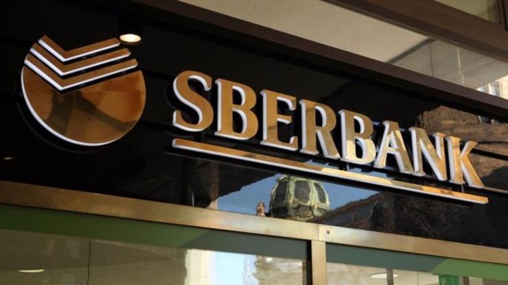 Sberbank, yuan cinsinden mevduat faiz oranlarını yükseltti