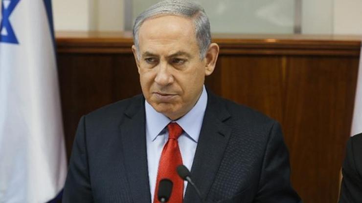 İsrailde Netanyahu hükümeti yemin ederek göreve başladı