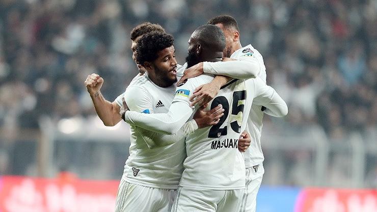 Beşiktaşlı Rosiere İtalyadan bir talip daha