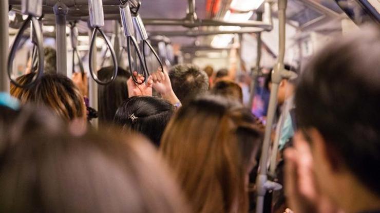 Bugün toplu taşıma bedava mı 1 Ocak 2023 Marmaray, İETT, metro, metrobüs bedava mı