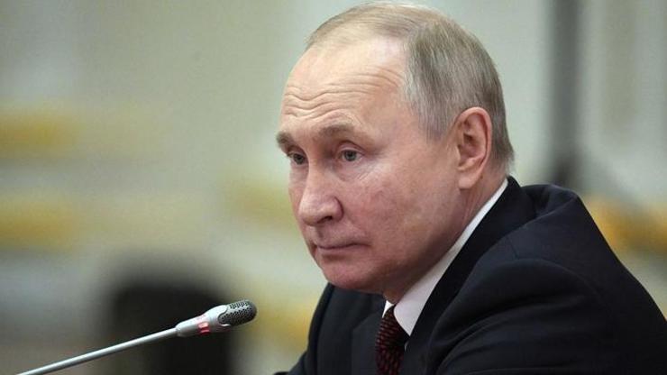 Putin ruble kararından döndü