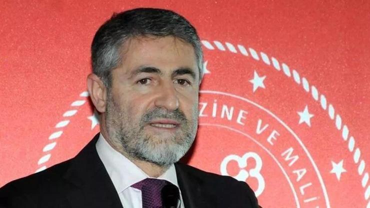 Bakan Nebati: Vergi müfettiş yardımcısı alınacak