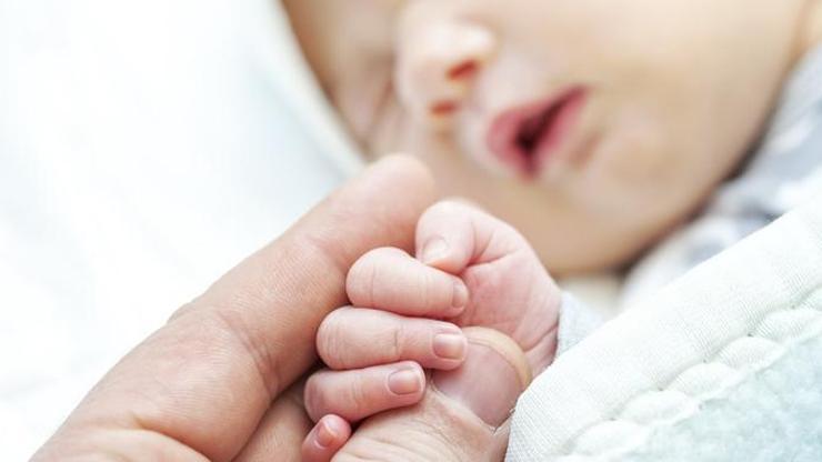 2022de doğan bebeklere en fazla verilen isimler belli oldu