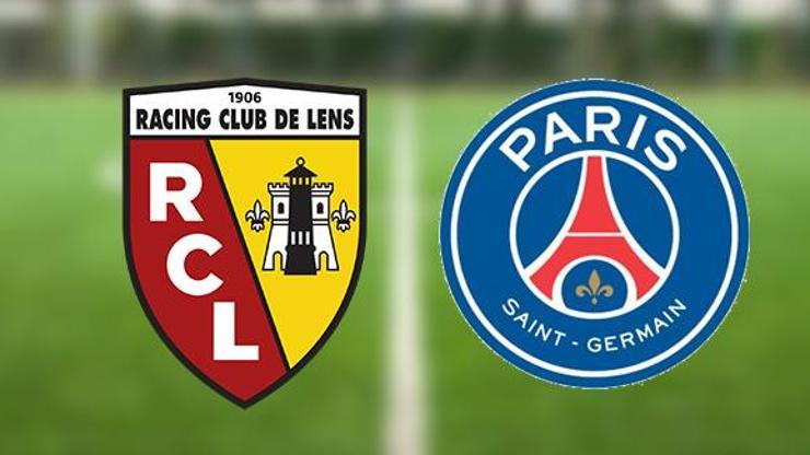 Lens PSG maçı hangi kanalda, ne zaman, saat kaçta Fransa Ligue 1’de zirve yarışı