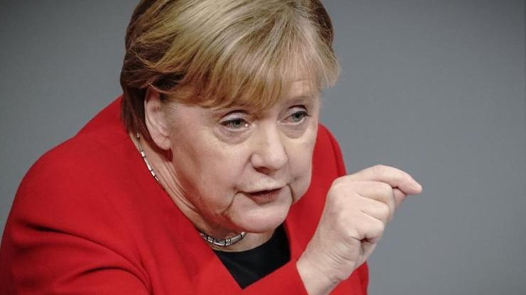 Merkelin eski danışmanı yıllar sonra açıkladı: Hata yaptık