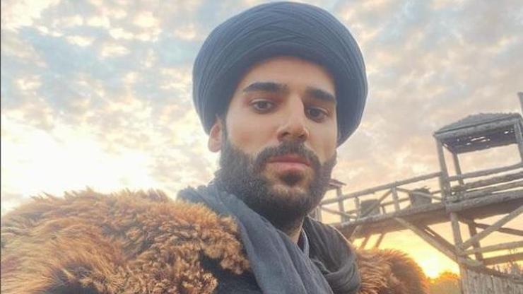 Alparslan Büyük Selçuklu Celal kimdir? Alican Okumuş hangi dizilerde oynadı? Alican Okumuş ile ilgili bilgiler!