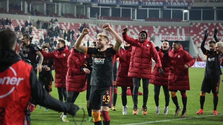 Galatasaraydan VAR kayıtları için TFFye destek: Nelssonun pozisyonunu da açıklayın