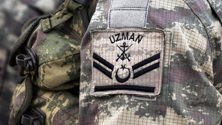 Jandarma uzman çavuş maaşları 2023 Jandarma, kara, hava ve deniz uzman çavuş maaşları ne kadar
