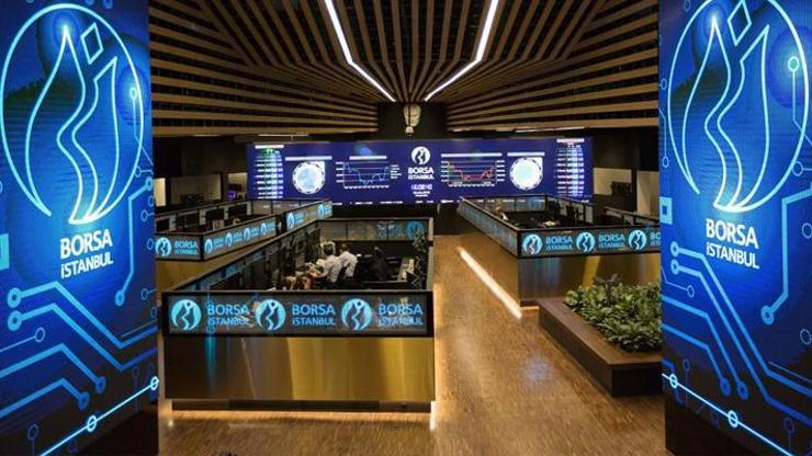 Borsa haftayı yükselişle kapattı