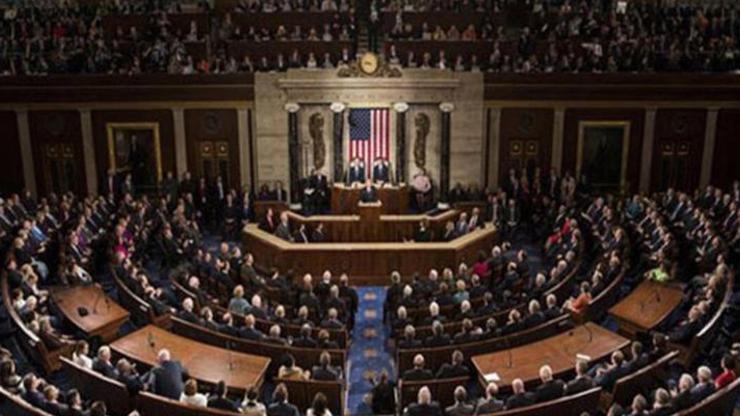 ABD Temsilciler Meclisi başkanlık seçimlerinde yeni gelişme