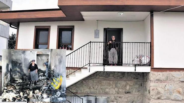 Teslim tarihi bugün! Manavgat'ta 2 yıl önceki yangının yaraları sarılıyor