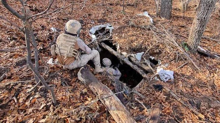 Eren Abluka Sonbahar-Kış-20 Operasyonu başlatıldı