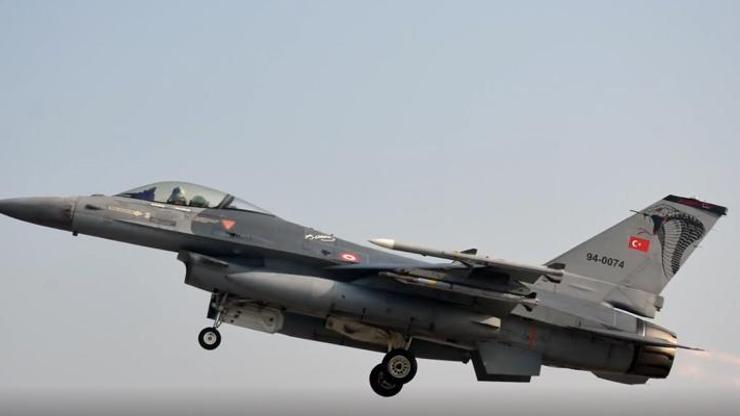 Türkiye ve NATO'dan ortak görev: Nexus Ace