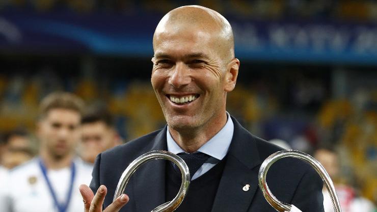 Zinedine Zidanenın reddettiği takımlar ortaya çıktı