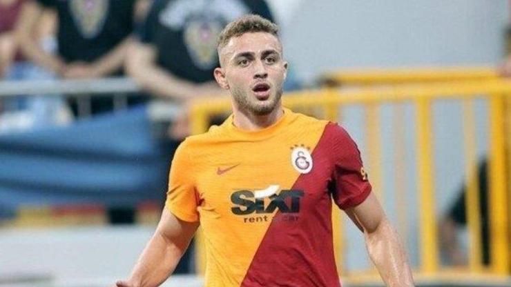 Barış Alper kimdir Galatasaraylı Barış Alper kaç yaşında, nereli Barış Alper’in yaşamı…