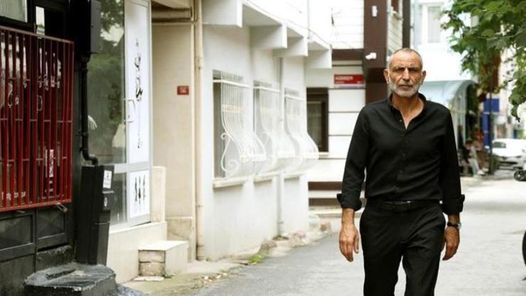 Teşkilat Efkar Baba (Hasan Atmaca) kimdir Gürkan Uygun kaç yaşında Gürkan Uygun hangi dizilerde oynadı