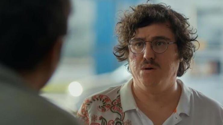 İbrahim Büyükak özür diledi