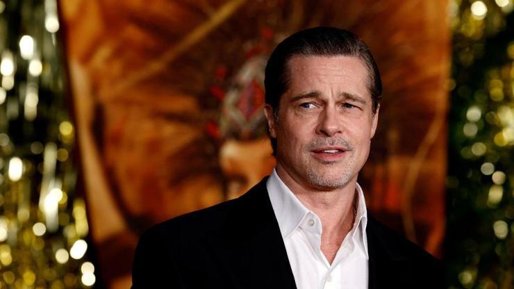 Brad Pitt emekli mi oluyor Fransaya taşınabilir iddiası