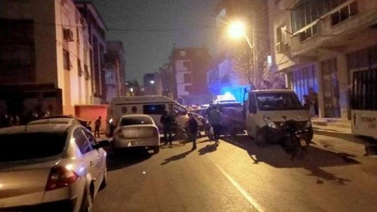 Sokakta bıçaklanarak öldürülen gencin katil zanlısı kız arkadaşı çıktı