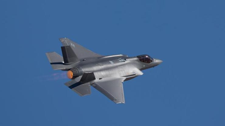 Kanada 88 adet F-35 alacak: 14 milyar dolarlık anlaşma imzalandı