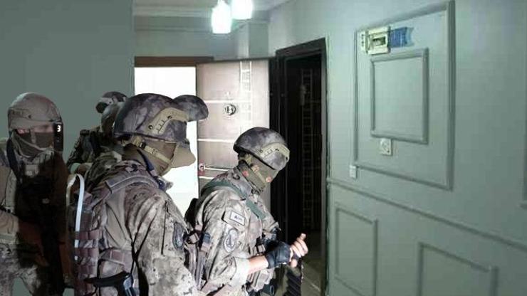 İstanbulda emlak dolandırıcılığı operasyonu Yeni detaylar ortaya çıktı