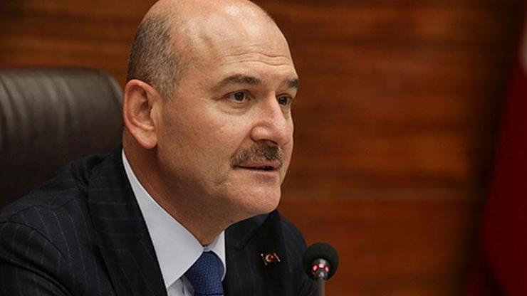 Bakan Soylu duyurdu: Gabar'daki 4 terörist etkisiz hale getirildi Bakan Soylu duyurdu: Gabar'daki 4 terörist etkisiz hale getirildi
