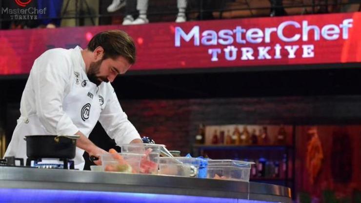 MasterChef Metin elendi mi MasterChef Metin Yavuz kimdir, kaç yaşında