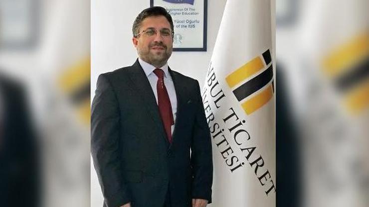 Balıkesir Üniversitesi Rektörü Prof. Dr. Yücel Oğurlu kimdir? Balıkesir Üniversitesi Rektörü Prof. Dr. Yücel Oğurlu kimdir?