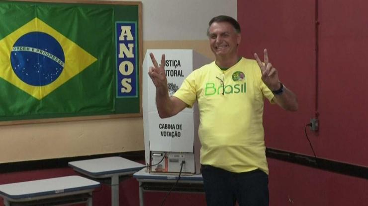 Bolsonaro ABD’den sınır dışı edilir mi