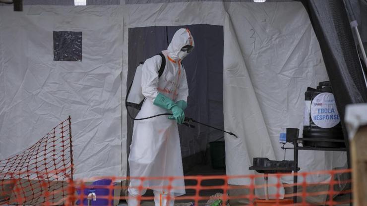 Uganda’da ebola salgını sona erdi