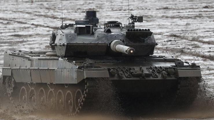 Polonya, Ukrayna’ya Leopard tankları gönderecek