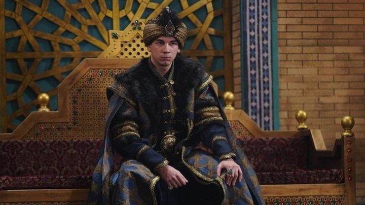 Tarihte Sultan Alaaddin kimdir Alaeddin Bey nasıl öldü Alaaddin Keykubat bilgiler