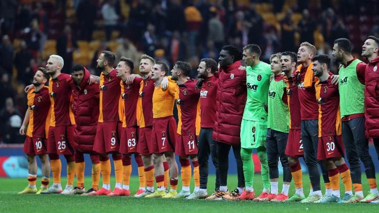 Galatasaray 3 transfer yapacak, 2 isim gidecek