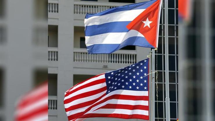 ABDden Küba adımı: Heyet gönderecekler