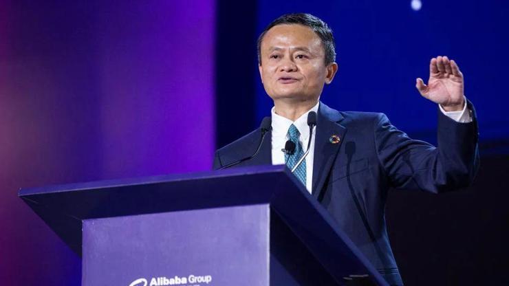 Alibaba ile bağlarını tamamen kesiyor