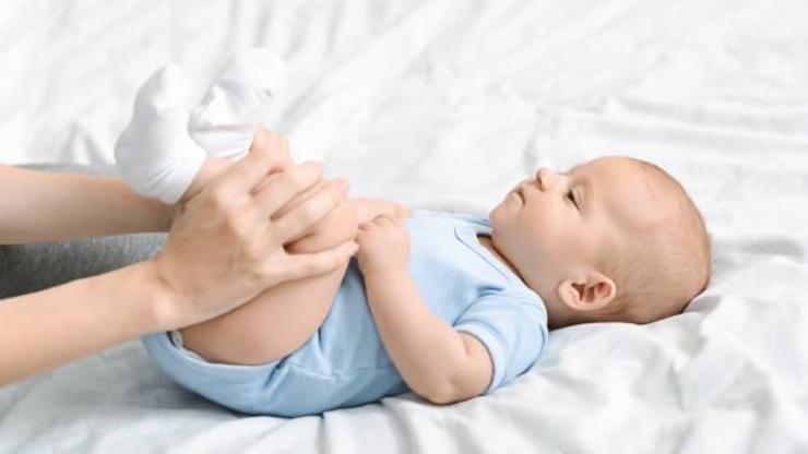 Bebeklerde gaz sancısına ne iyi gelir
