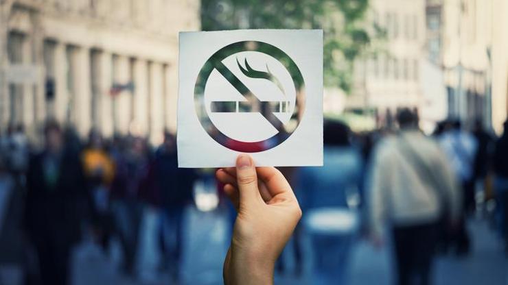 Meksikada kamusal alanda sigara içmek yasaklandı