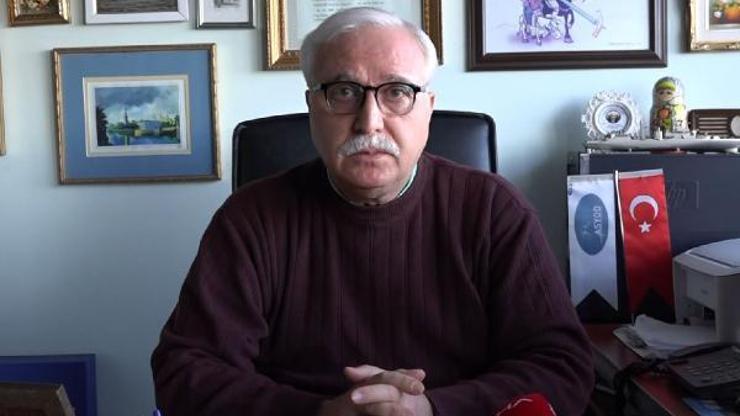 Prof. Dr. Tevfik Özlü: Gripte, gizli atipik seyirleri unutmamak lazım
