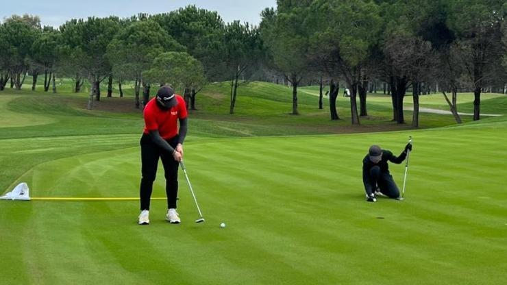 TGF Türkiye Golf Turu Seçme Müsabakaları Antalya’da sona erdi