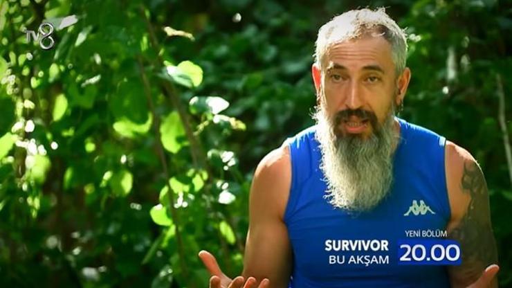 Survivor 2. bölüm fragmanı… Survivor 2023 yeni bölümde ‘yalancı’ tartışması