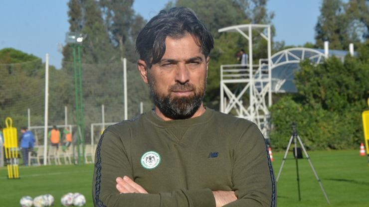 İlhan Palut, Konyaspor'a geri dönüyor