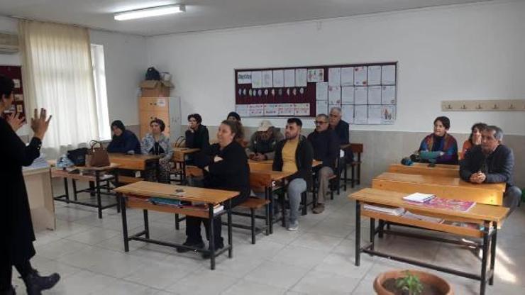 Bu okullarda hayat var
