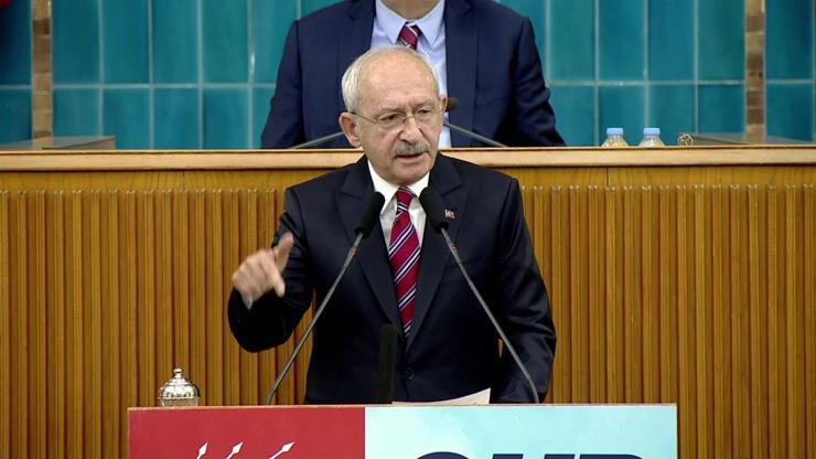 Kılıçdaroğlu: Mültecileri en geç iki yıl içinde göndereceğiz