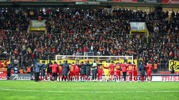 11 Süper Lig ekibi PFDKya sevk edildi